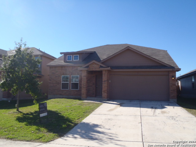 1025 Polmont Court Seguin TX 78155