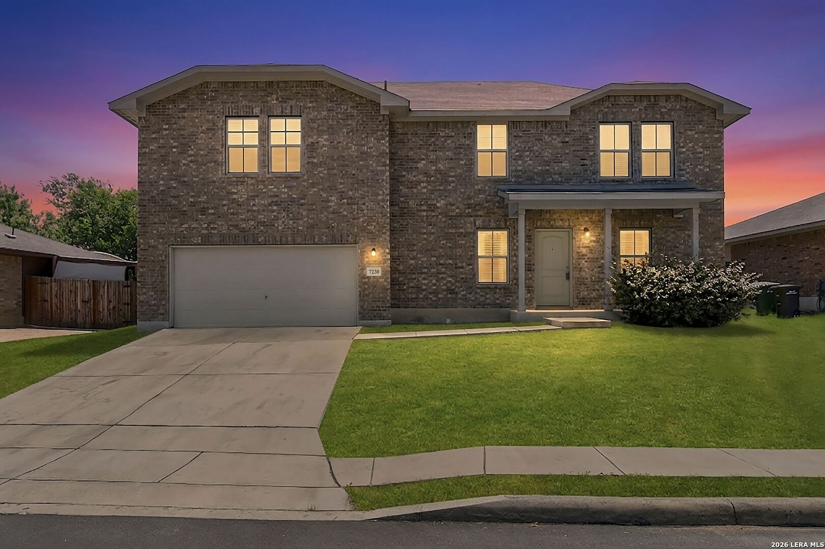7230 Vista Grove San Antonio TX 78242