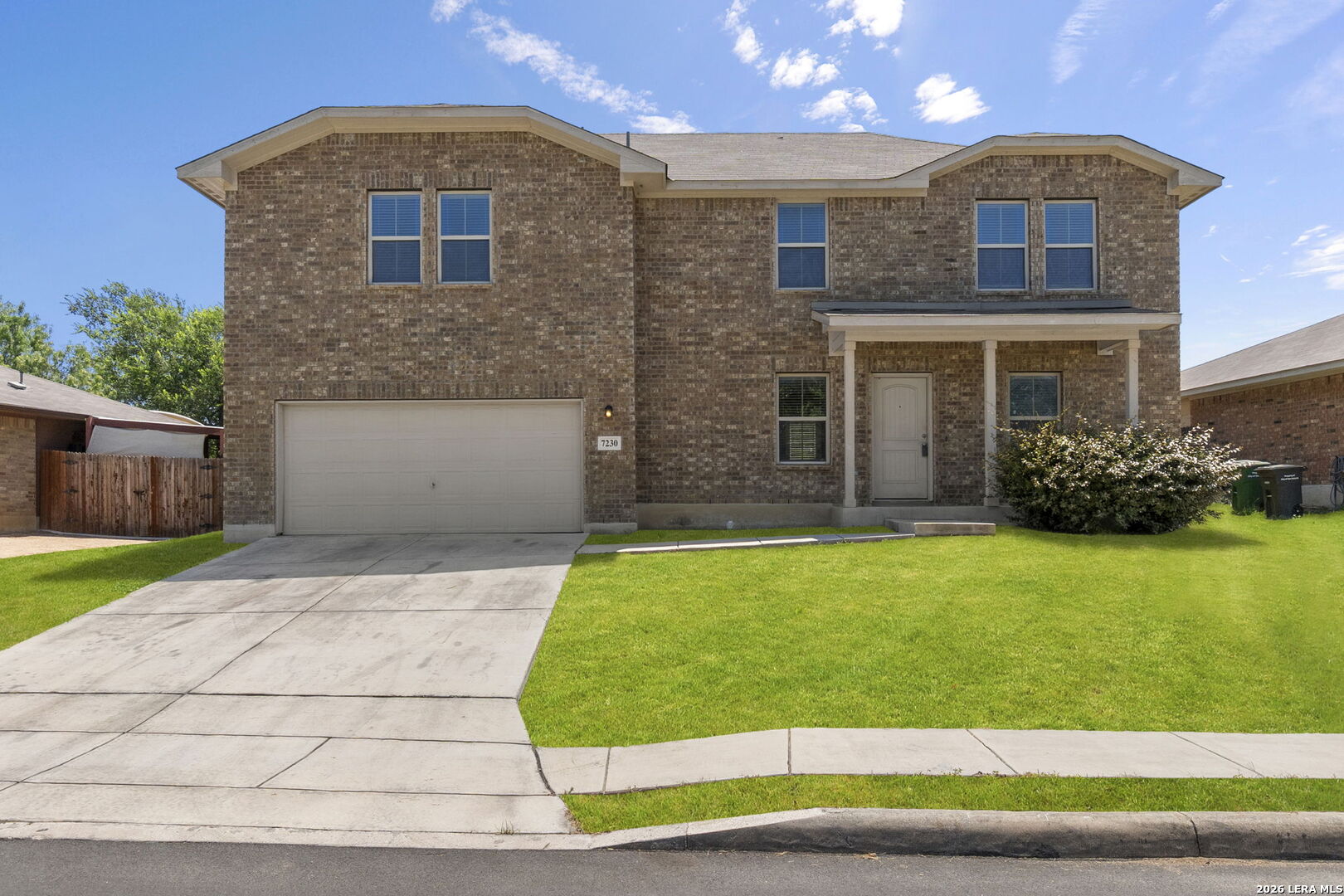 7230 Vista Grove San Antonio TX 78242