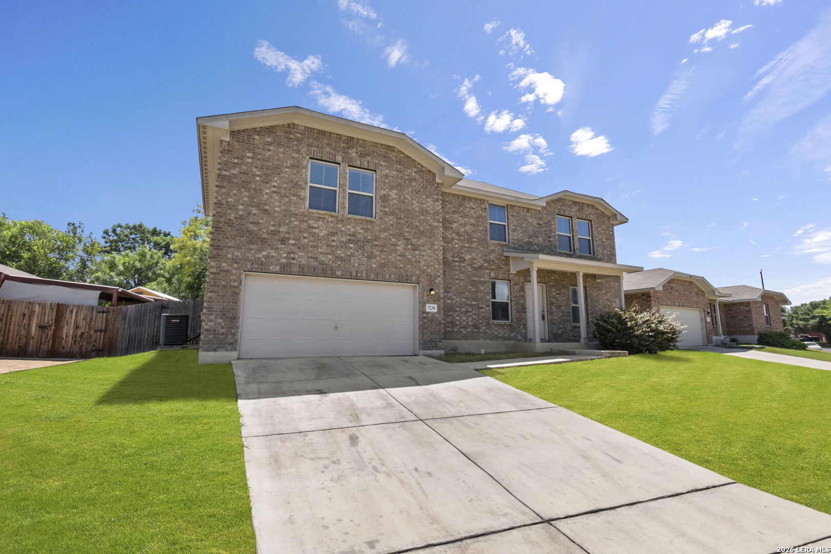 7230 Vista Grove San Antonio TX 78242