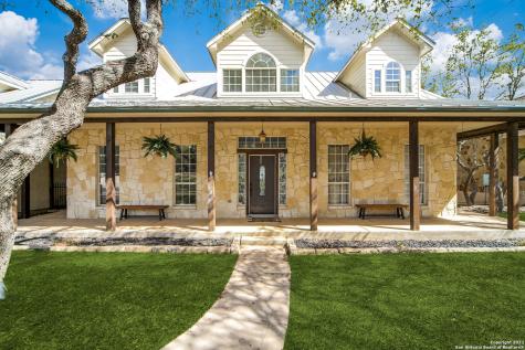 25814 Mount Carillon San Antonio TX 78260