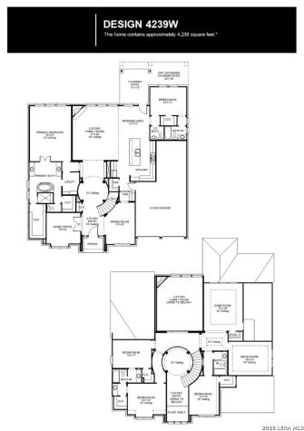 1413 Specie Creek San Antonio TX 78260