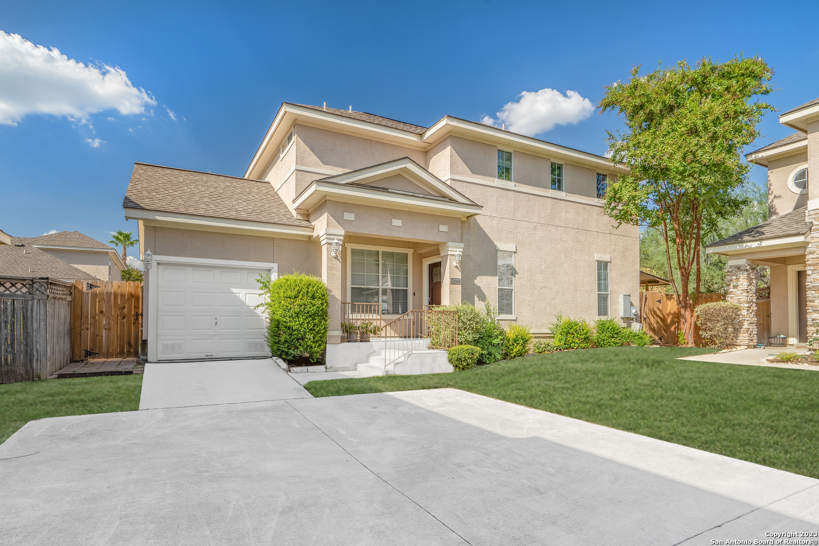 10914 Toscana Isle San Antonio TX 78249