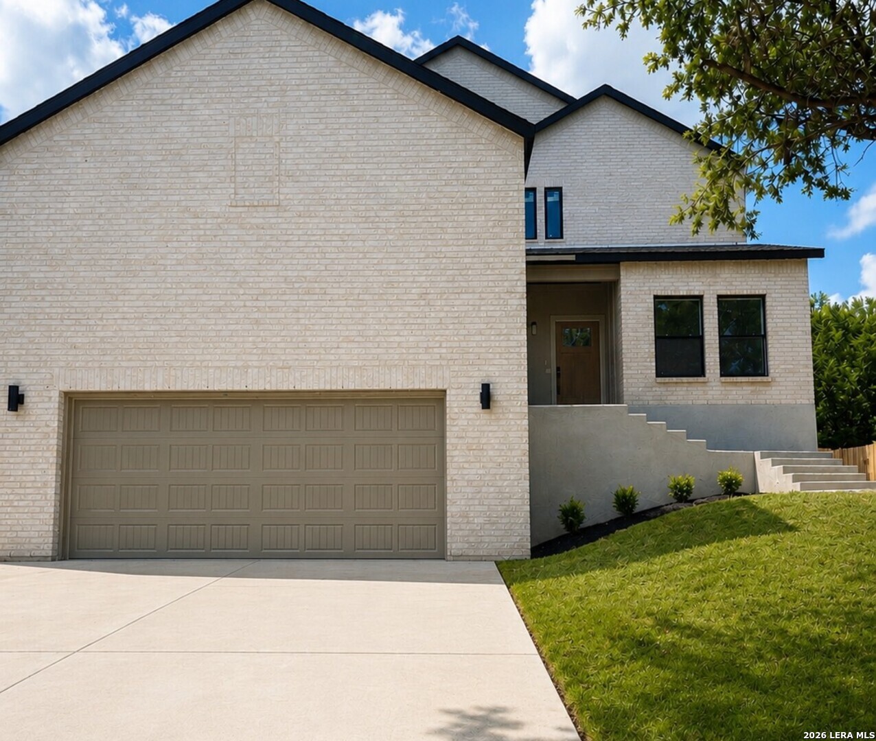 21006 Promontory San Antonio TX 78258