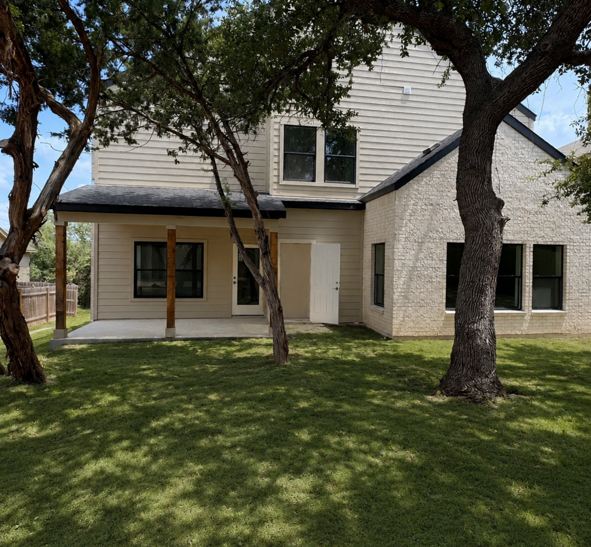 21006 Promontory San Antonio TX 78258