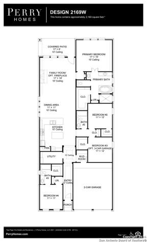 9615 Safe Hollow San Antonio TX 78254
