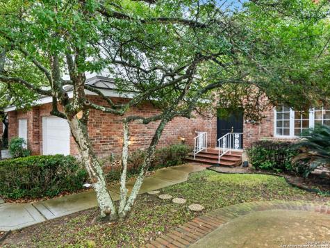 43 Villa Jardin San Antonio TX 78230