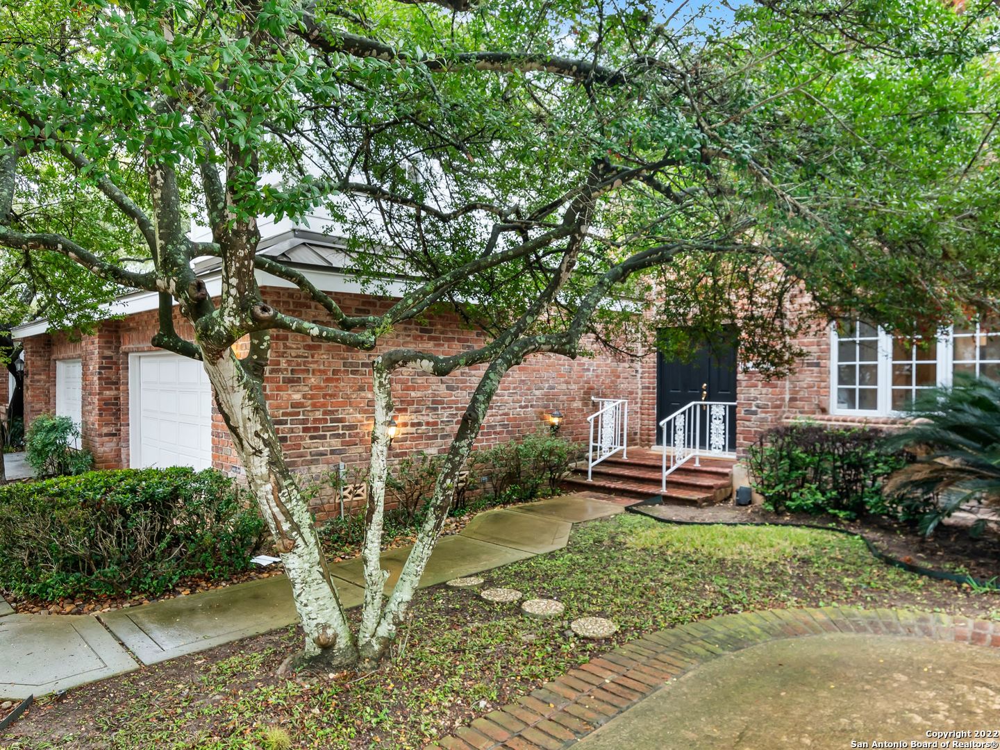 43 Villa Jardin San Antonio TX 78230