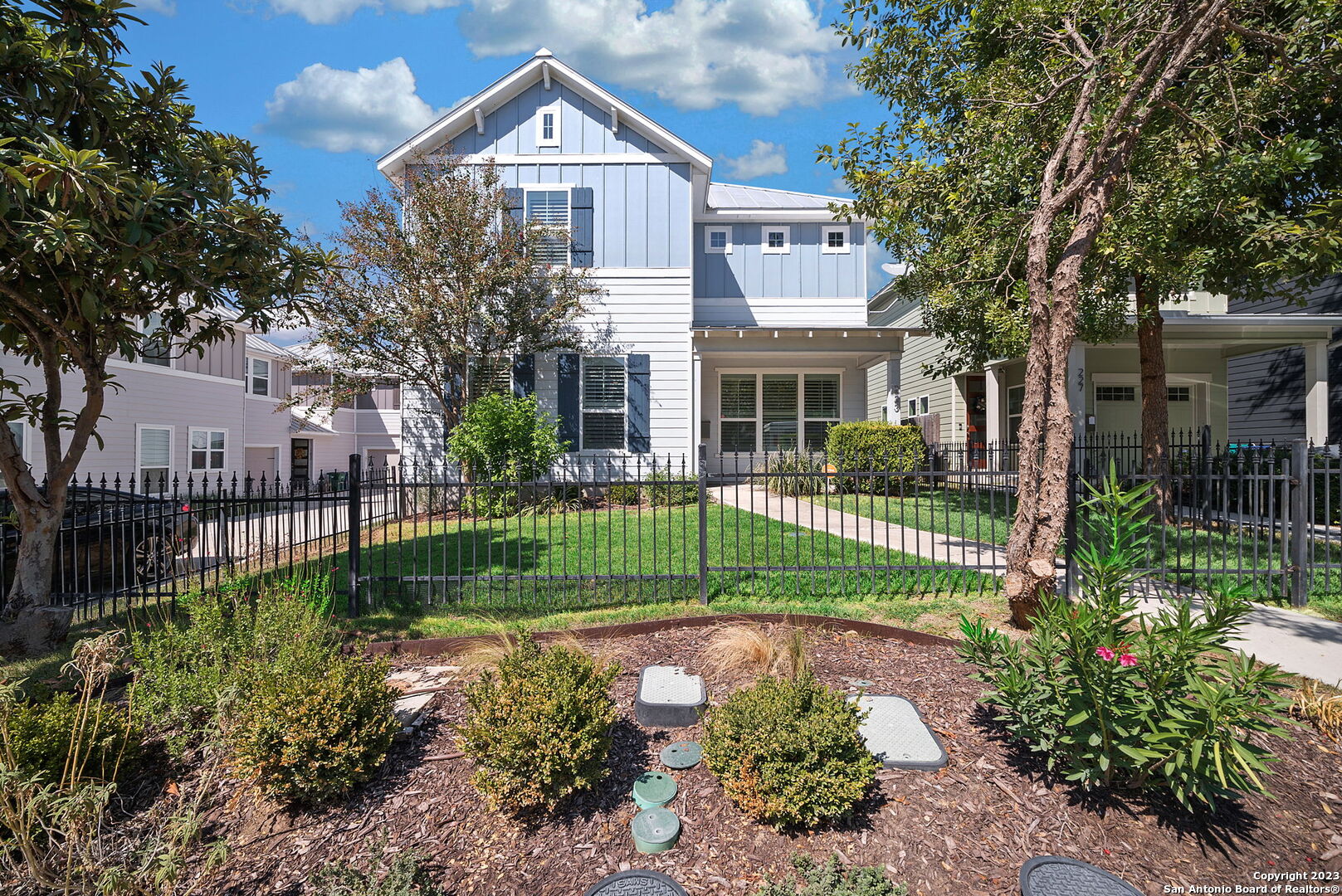 223 Claremont Avenue San Antonio TX 78209