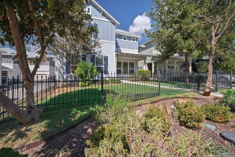 223 Claremont Avenue San Antonio TX 78209