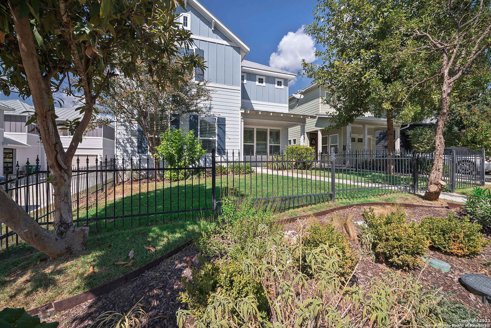223 Claremont Avenue San Antonio TX 78209