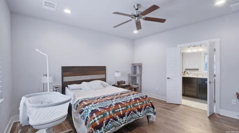 223 Claremont Avenue San Antonio TX 78209
