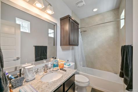 223 Claremont Avenue San Antonio TX 78209