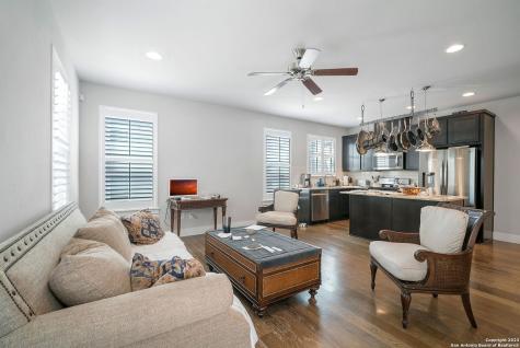 223 Claremont Avenue San Antonio TX 78209