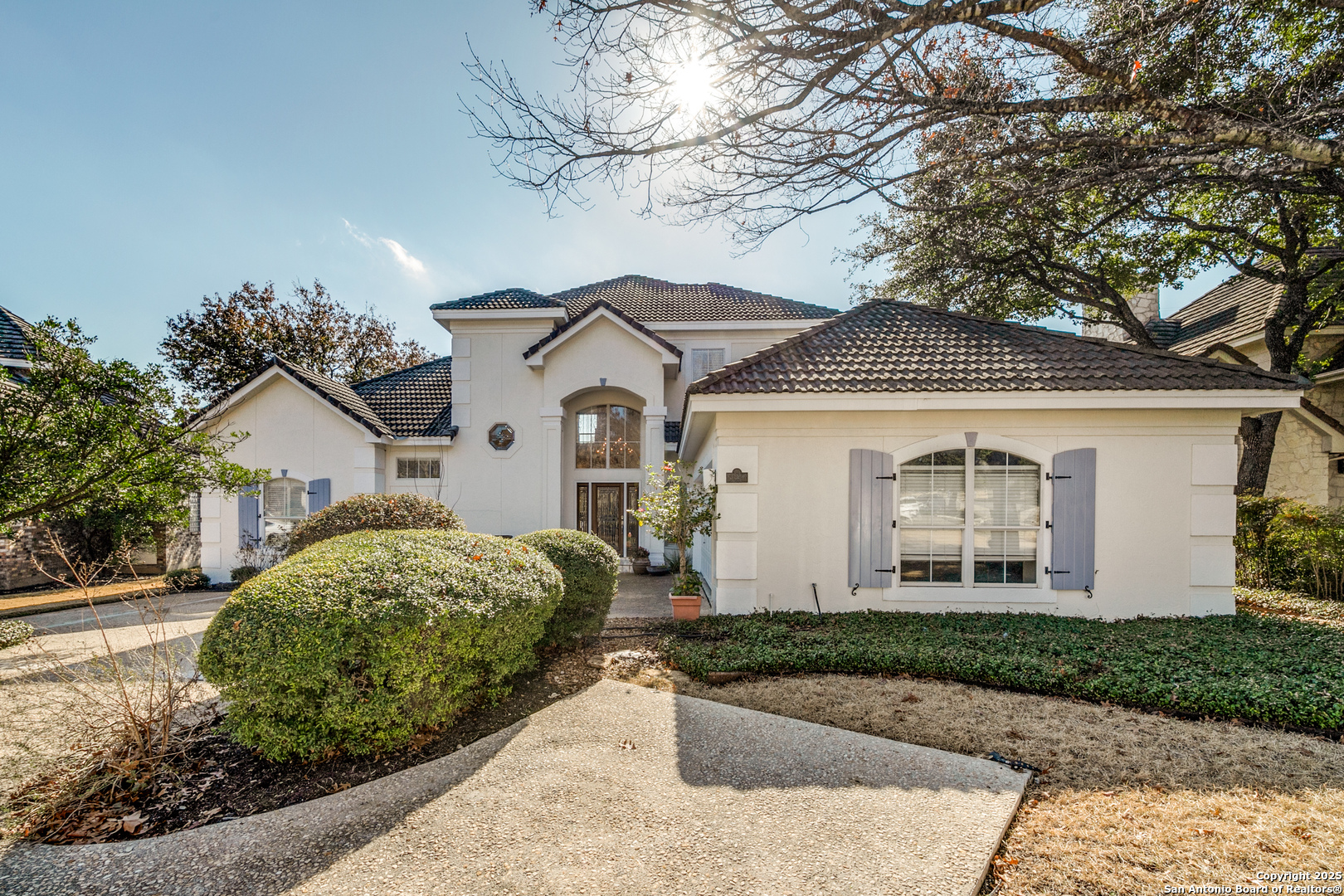 19134 Kristen Way San Antonio TX 78258