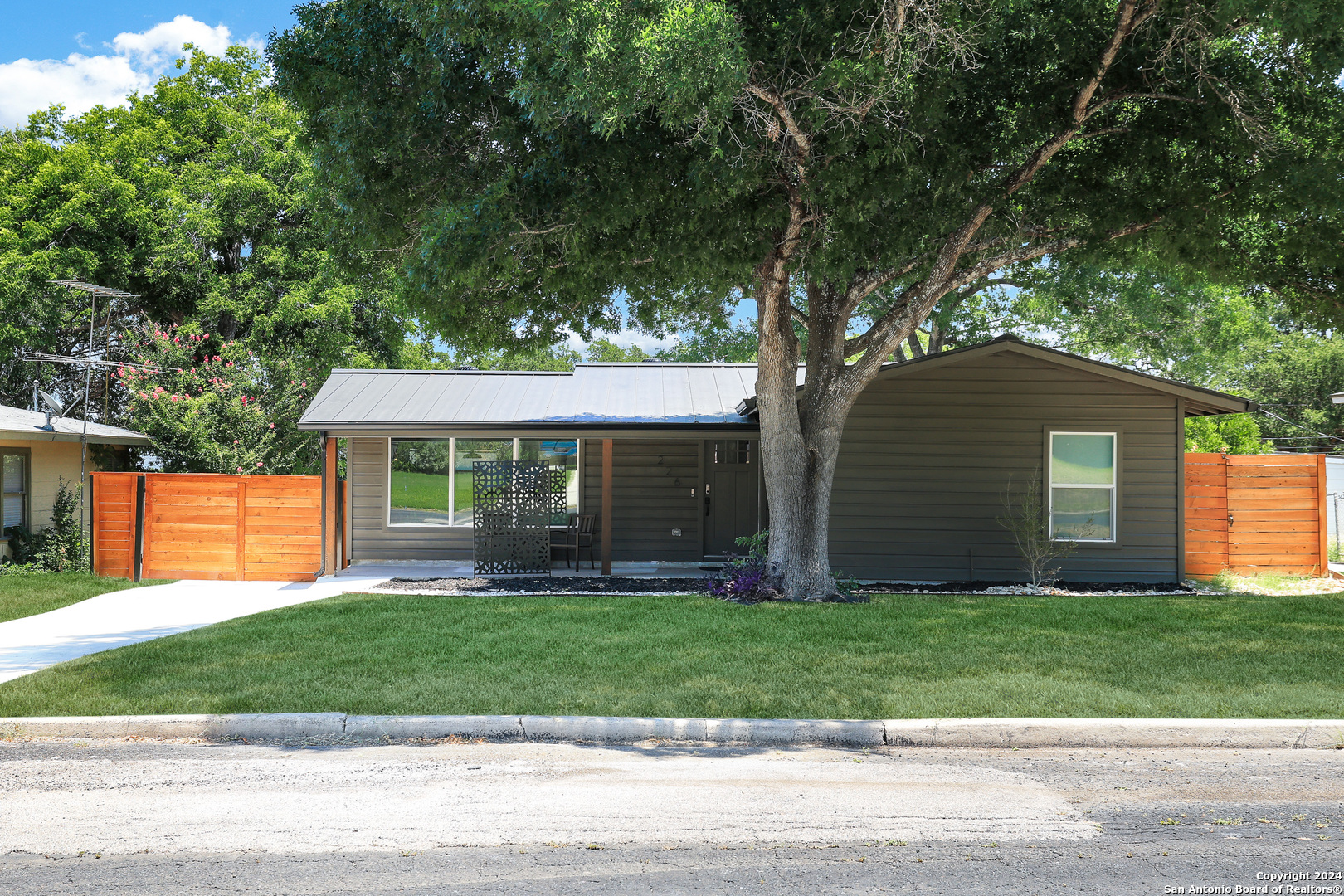 226 Karen Lane San Antonio TX 78209