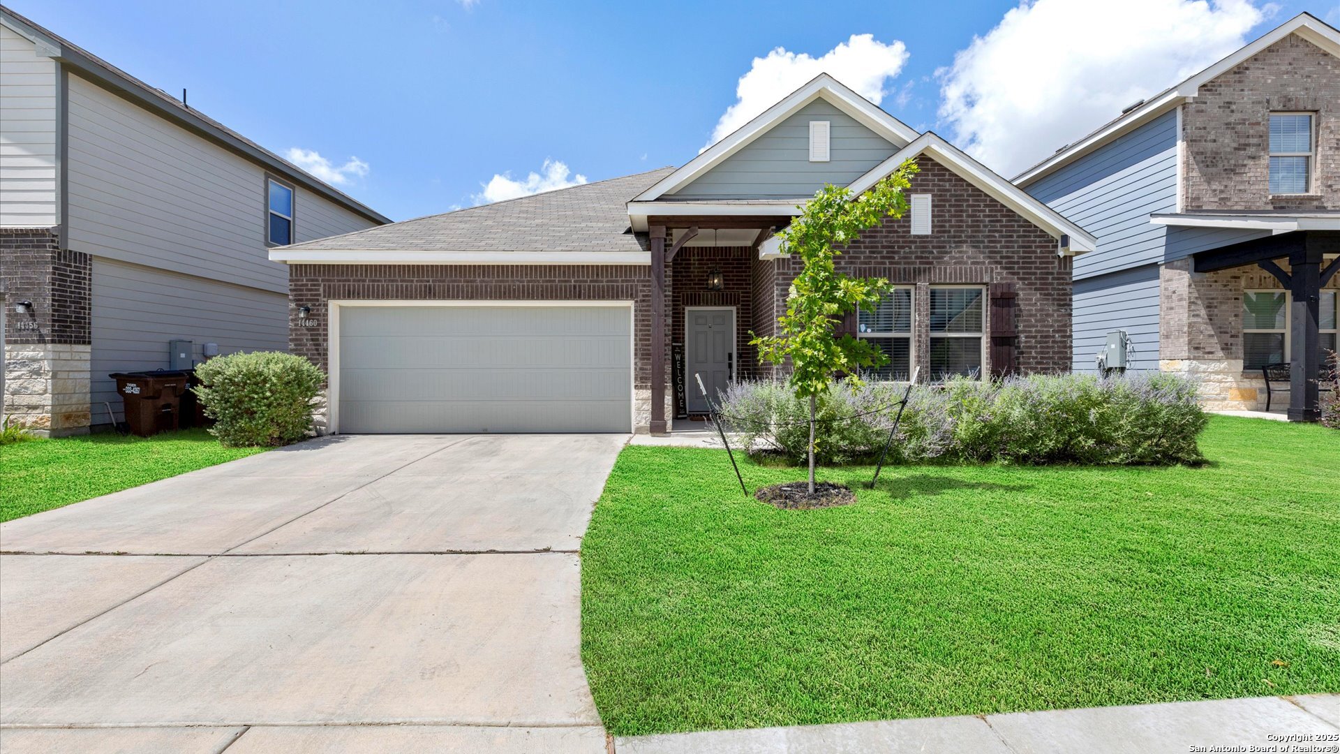 14460 Gecko Landing San Antonio TX 78253