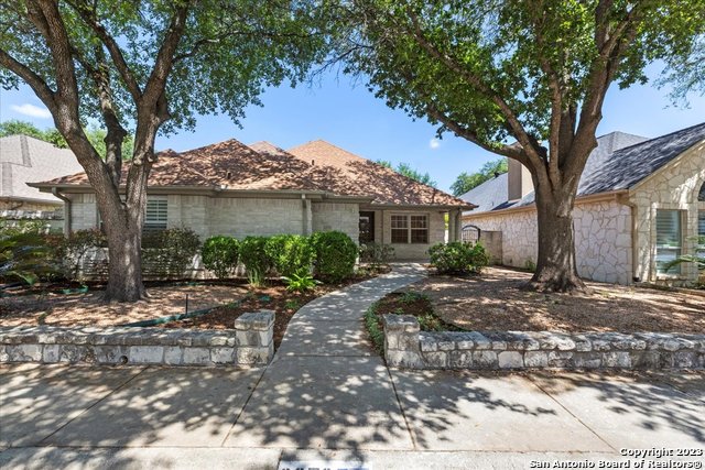 2279 Kensington Way New Braunfels TX 78130