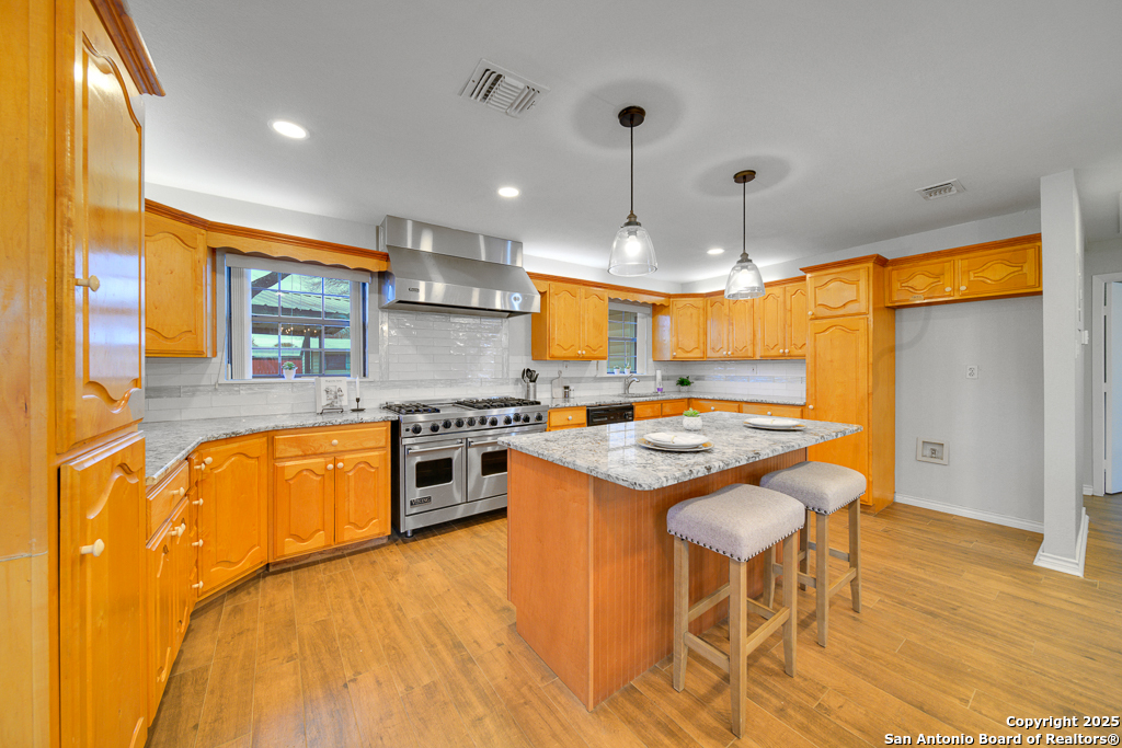 3223 Hatton Street San Antonio TX 78237
