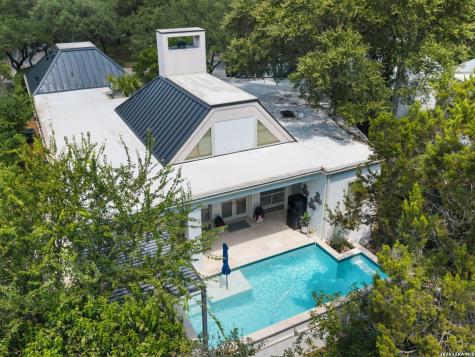 4 Westelm Garden San Antonio TX 78230
