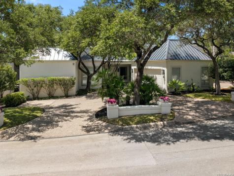 4 Westelm Garden San Antonio TX 78230