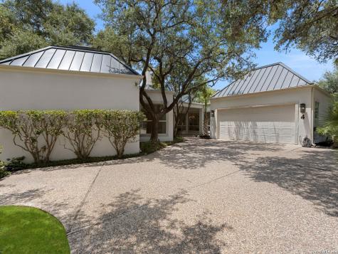 4 Westelm Garden San Antonio TX 78230