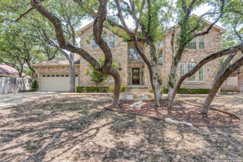 34 Inwood Manor San Antonio TX 78248