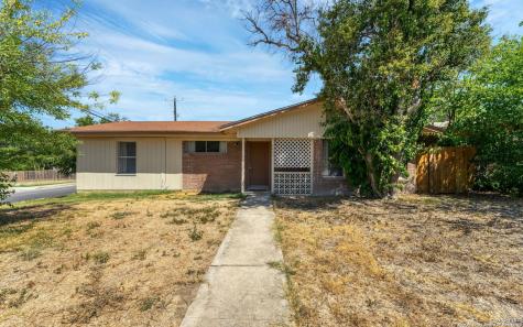 4403 Eisenhauer Road San Antonio TX 78218