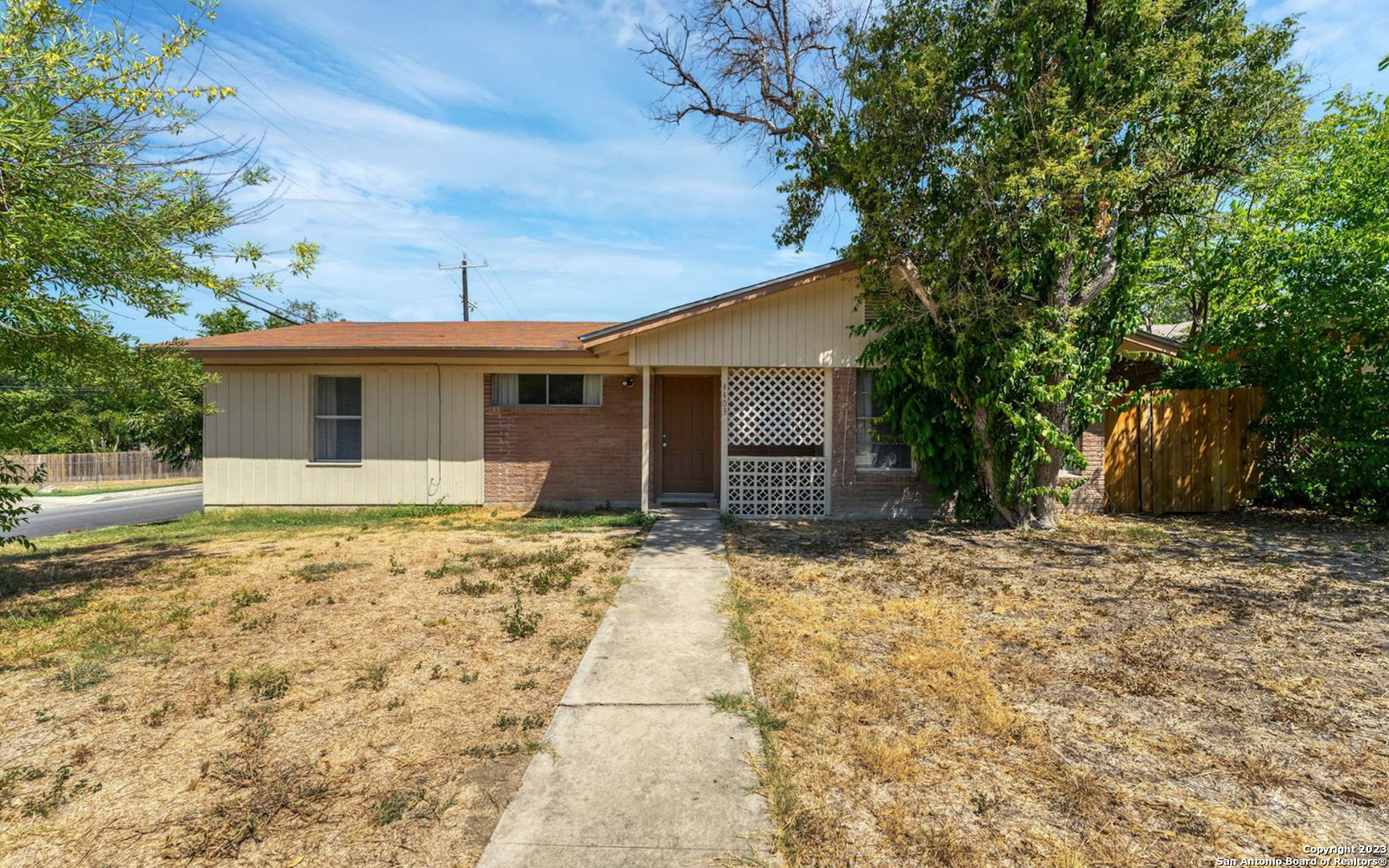 4403 Eisenhauer Road San Antonio TX 78218