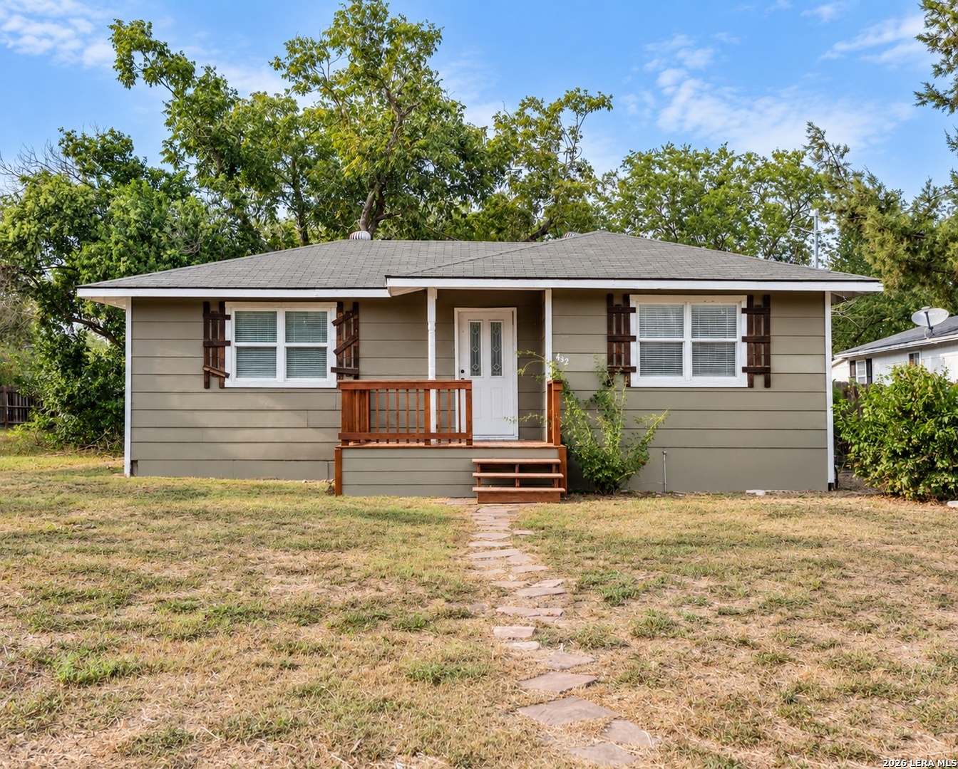 433 W Wright Boulevard Universal City TX 78148