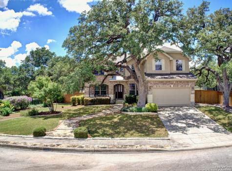 19303 Classen Crest San Antonio TX 78258