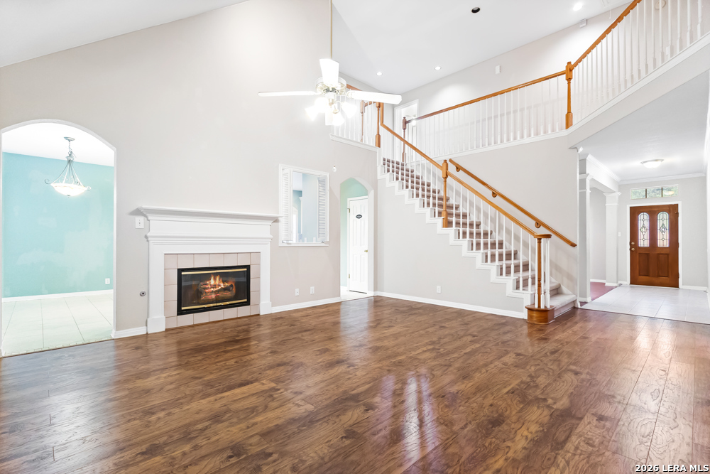 9402 Oakwood Garden San Antonio TX 78254