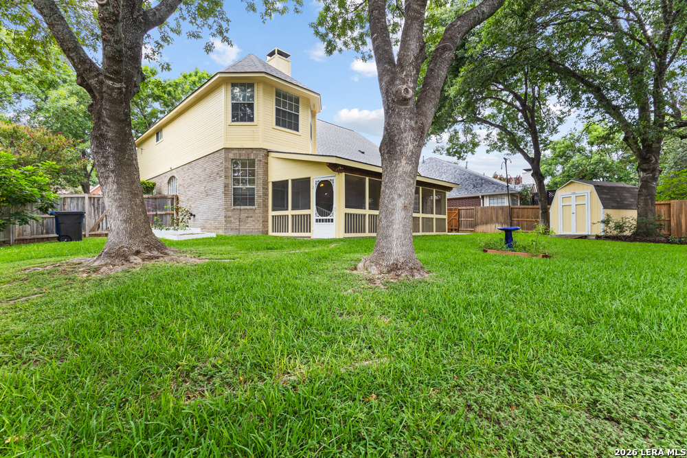 9402 Oakwood Garden San Antonio TX 78254