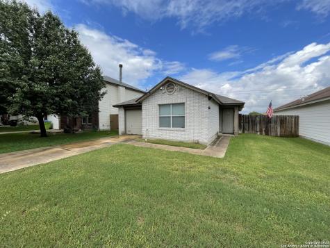 7926 Cortland Oak San Antonio TX 78254