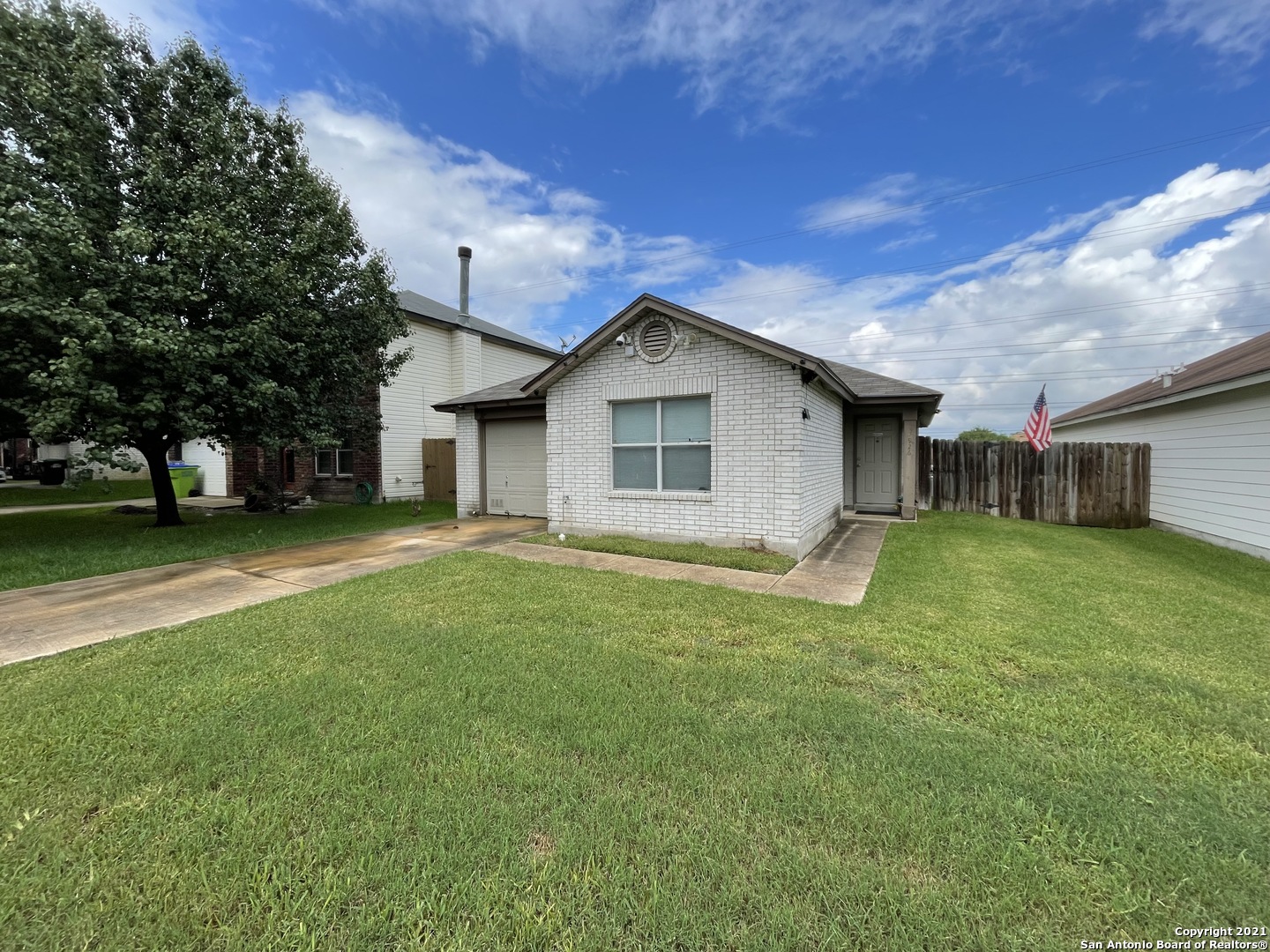 7926 Cortland Oak San Antonio TX 78254