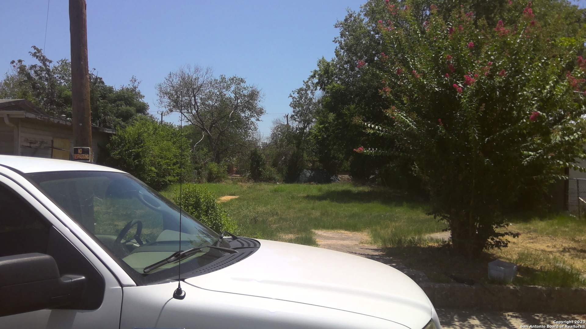 250 Ferris Avenue San Antonio TX 78220