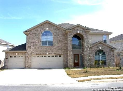 24610 Alamosa Falls San Antonio TX 78255