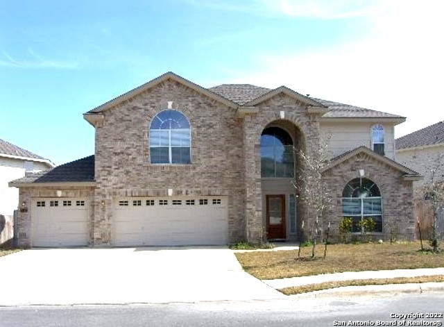 24610 Alamosa Falls San Antonio TX 78255