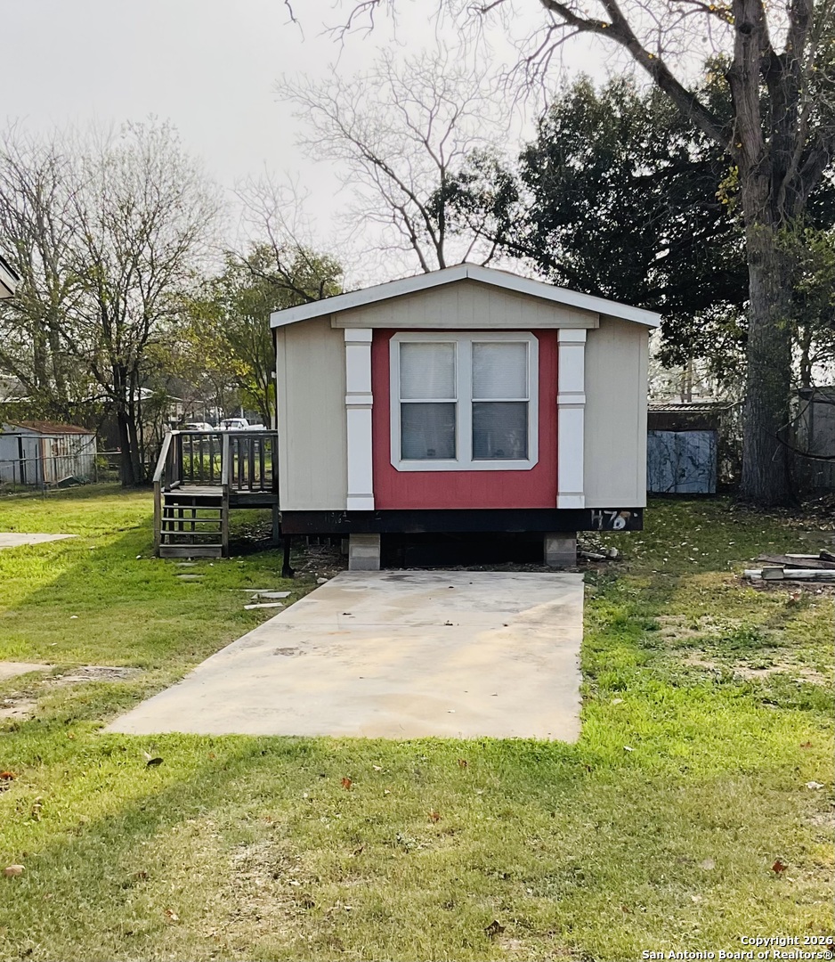 7210 Killdee San Antonio TX 78223