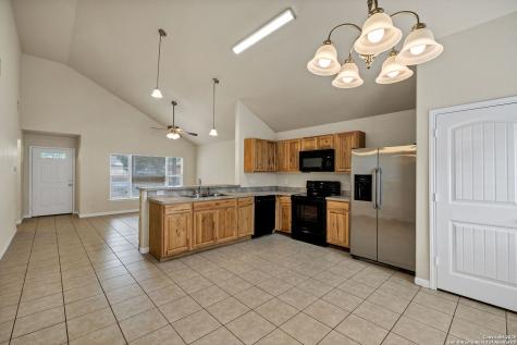 1232 Eastview Drive Canyon Lake TX 78133