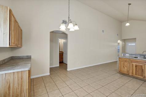 1232 Eastview Drive Canyon Lake TX 78133