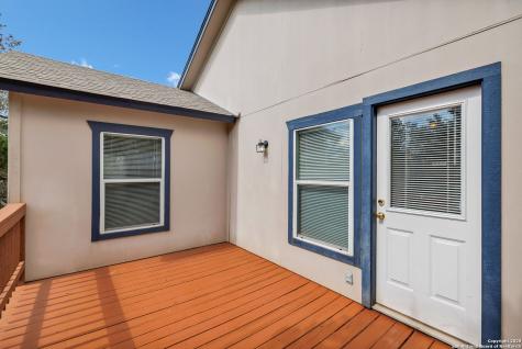 1232 Eastview Drive Canyon Lake TX 78133