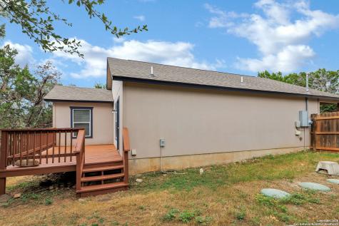 1232 Eastview Drive Canyon Lake TX 78133