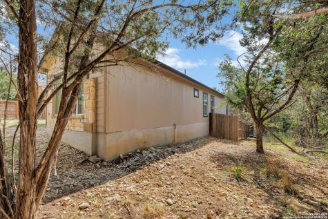 1232 Eastview Drive Canyon Lake TX 78133