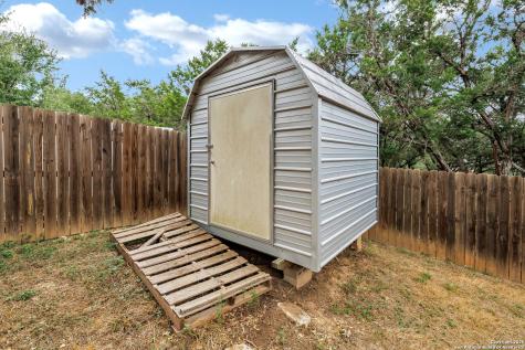 1232 Eastview Drive Canyon Lake TX 78133