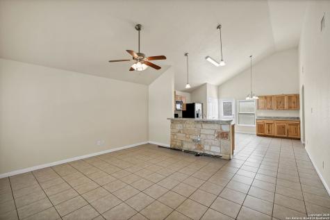 1232 Eastview Drive Canyon Lake TX 78133