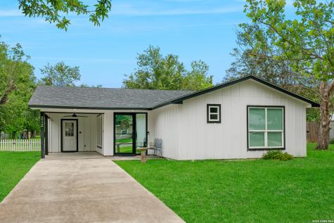 212 Shadywood Boerne TX 78006