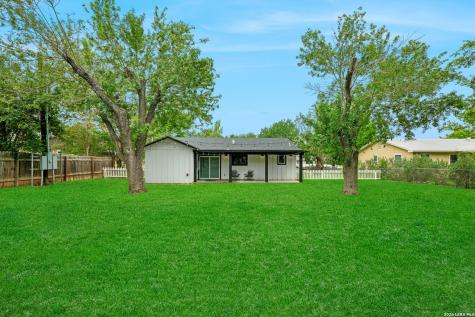 212 Shadywood Boerne TX 78006