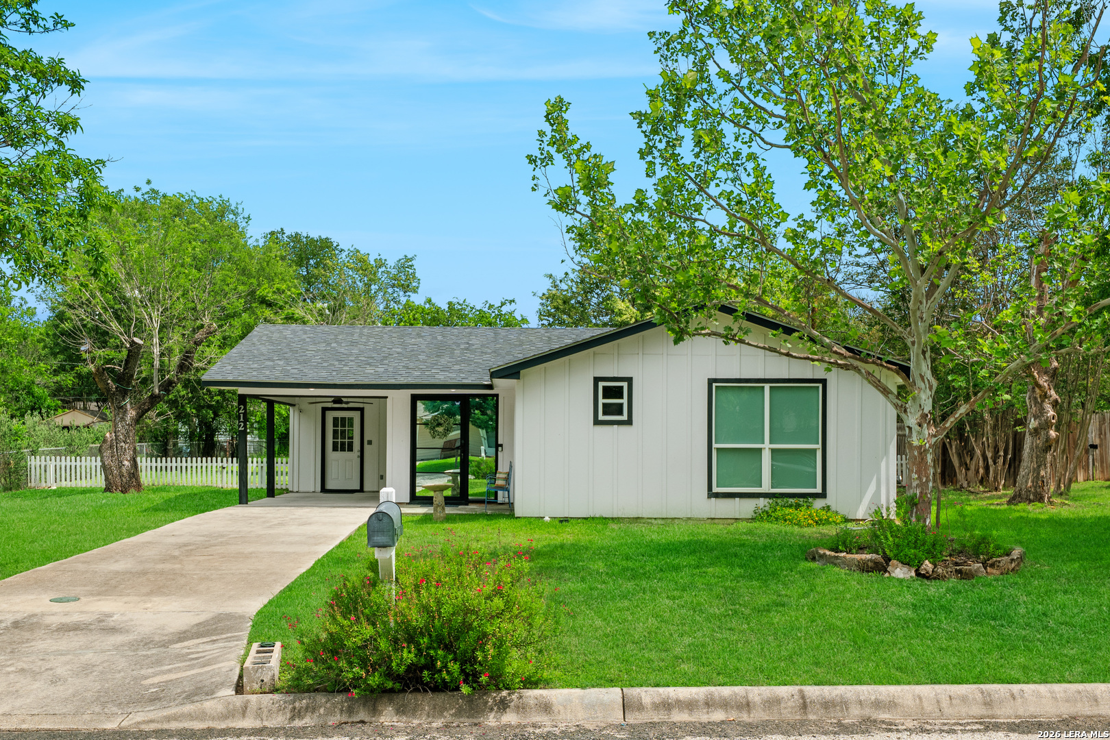 212 Shadywood Boerne TX 78006