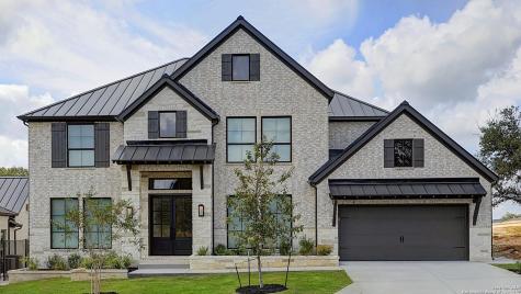 23 Enia Circle San Antonio TX 78257